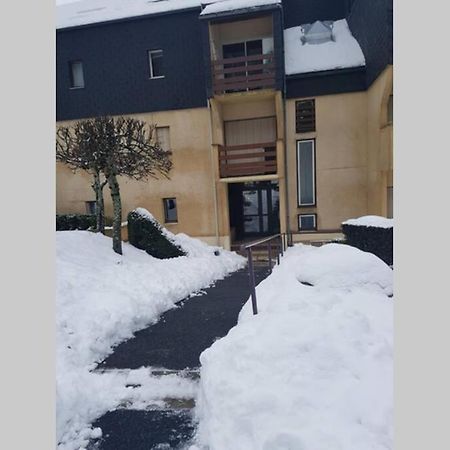 Studio Idealement Situe Cauterets Εξωτερικό φωτογραφία